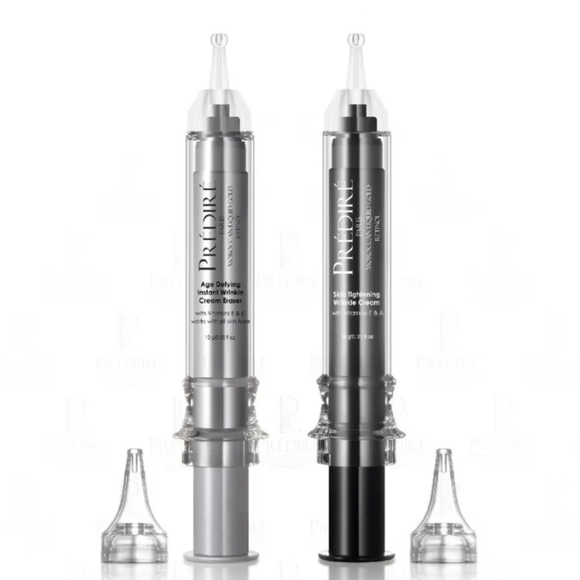 NIB-Rapid Renewal Repair Set-Skin Tightening, Wrinkle Eraser - Picture 4 of 9